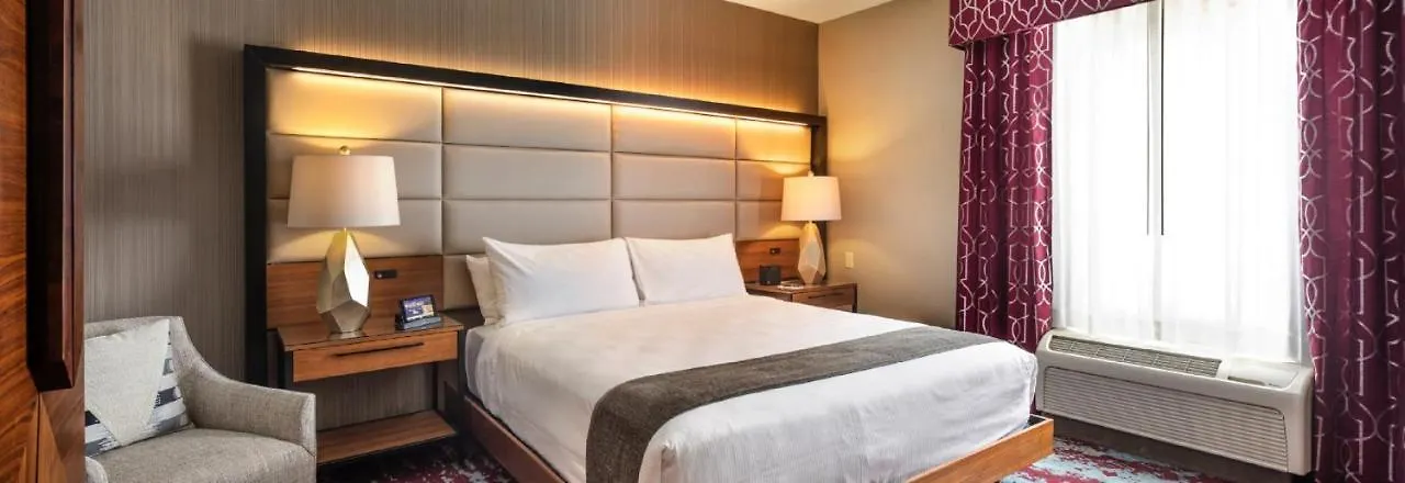 Bear Springs Hotel Highland 4*,