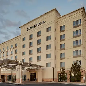 Doubletree By Hilton International Airport, Co United States