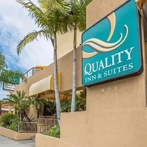Quality & Hermosa *** Hermosa Beach