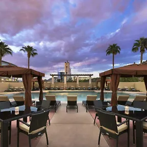 Mission Palms- Destination Fee Includes Parking United States